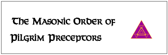 Pilgrim Preceptors